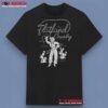 Flatland Cavalry Band Music Shirt