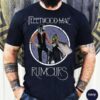 Fleetwood Mac Rumours T-Shirt Merch