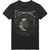Fleetwood Mac Sisters Of The Moon Unisex T Shirt