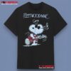 Fleetwood Mac Snoopy Plays Guitar Shirt
