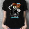 Fleetwood Mac Stevie Nicks Rumours T Shirt