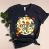 Fleetwood Mac T-Shirt Rock Band Music For Fans
