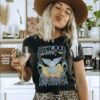 Fleetwood Mac T-Shirt Sisters Of The Moon
