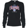Florida Gators 2025 SEC Men’s Golf Champions Shirt