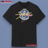 Foghat Tight Shoes World Tour 1980 Shirt