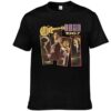FrankIJohnson The Monkees Live 1967 T-Shirt