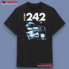 Front 242 No Comment Shirt