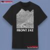 Front 242 Short Sleeve T-Shirt