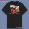 Front 242 Tyranny For You Black T-Shirt
