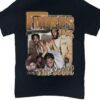 Fugees The Score 1996 Hip Hop Group T-Shirt