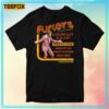 Furley's of Santa Monica Three's Company Unisex T-Shirt