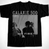 Galaxie 500 Band On Fire Unisex T Shirt