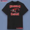 Gearhead Garage Unisex Shirt