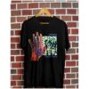 Genesis Band Invisible Touch T-Shirt