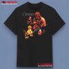 Genesis Live In Concert Shirt