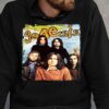 Genesis Rock Band T-Shirt For Men And Women