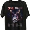 Ghost Volbeat Tour 2022 T-Shirt Music