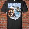 GhostFace Killah Rapper T-Shirt Wu Tang Clan
