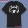 Girlschool Band Rock T-Shirt
