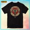 Gleason's Gym NY Unisex T-Shirt