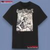 Goatwhore Band Music Shirt