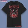 Goatwhore Band Unisex T-Shirt