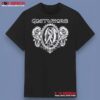 Goatwhore Music Band Shirt
