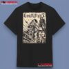 Goatwhore Music Band T-Shirt Gift For Fans