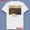 Godflesh Messiah Shirt