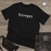 Godsmack Metal Band Logo T Shirt