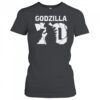 Godzilla 70 shirt