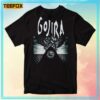 Gojira Band Music Vintage T-Shirt