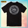 Gojira Logo Band T-Shirt