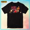 Goose Band Members T-Shirt