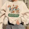 Goose Band Tour Concert 2023 T-Shirt