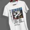 Gorilla Biscuits Start Today Unisex T-Shirt Band