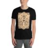 Gorillaz Band On Melancholy Hill Unisex T Shirt