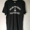 Gram Parsons and the Fallen Angels Live T-Shirt