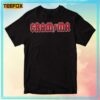 Gramma Rock & Roll Music T-Shirt