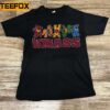 Grateful Dead 1994 Umass College T-Shirt