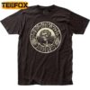 Grateful Dead Bertha Skull and Roses T-Shirt