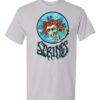 Grateful Dead Bertha Strings T-Shirt