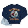 Grateful Dead Happy Halloween T-Shirt