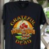 Grateful Dead Oregon Veneta Unisex T Shirt