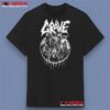 Grave Band Music Shirt