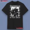 Gravedigga 6 Feet Deep Shirt