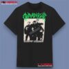 Gravediggaz Hip hop Group Shirt