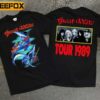 Great White Band Tour 1989 T-Shirt