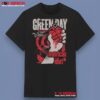 Green Day American Idiot Hysteria Shirt