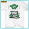 Green Day Welcome To Paradise Song T-Shirt